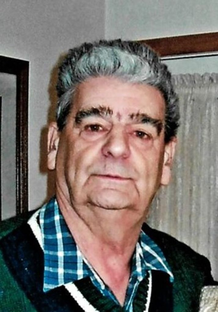 George B. Hartsock Profile Photo