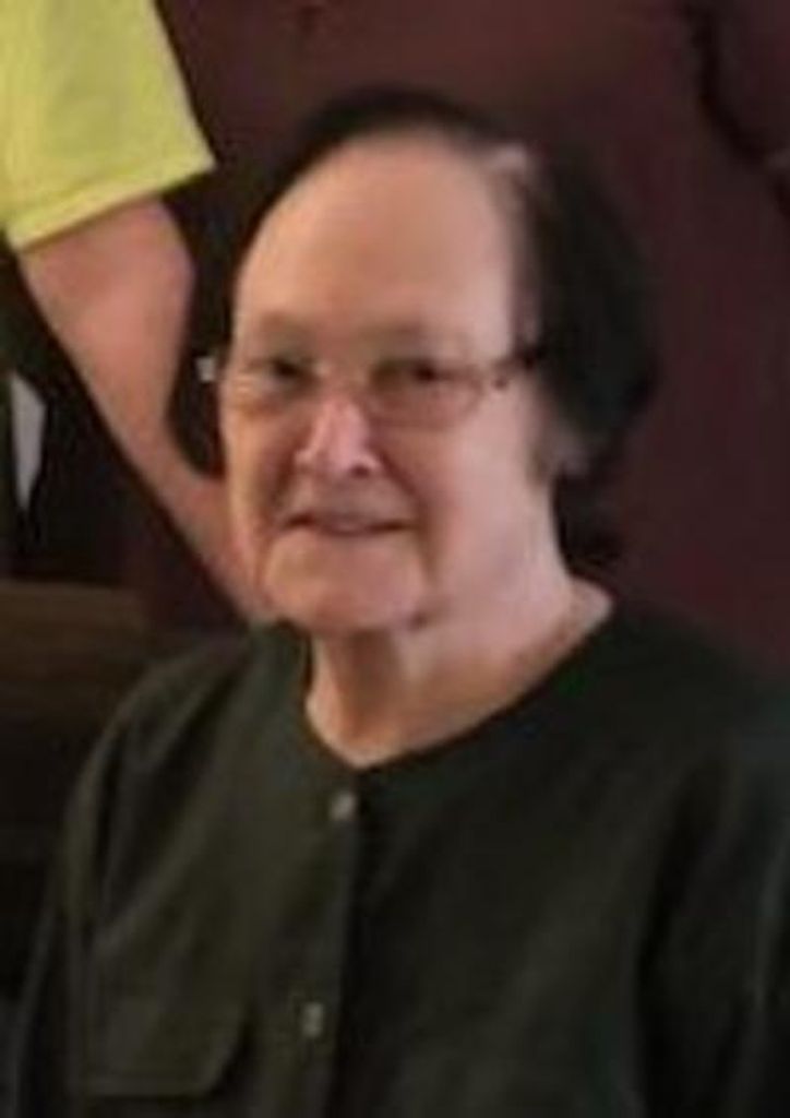 Maxine R. Combs Profile Photo
