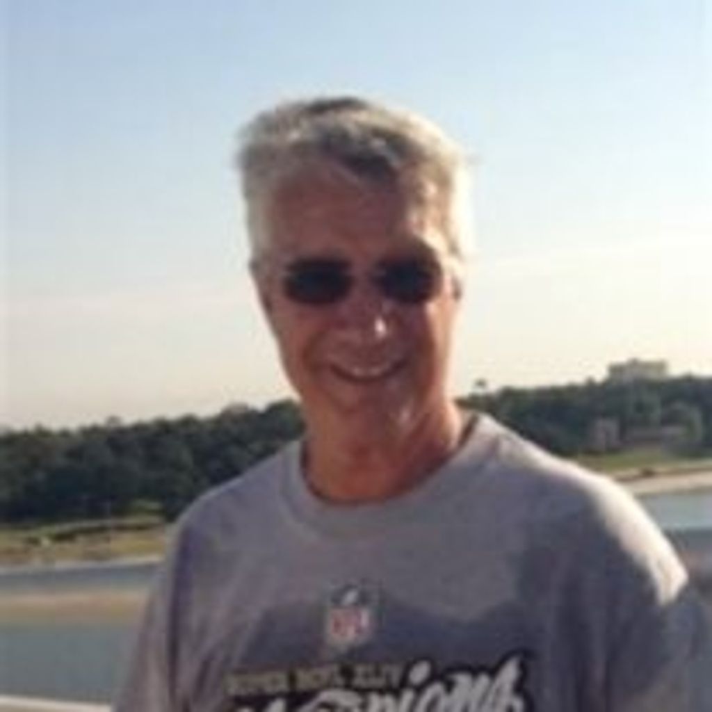 Douglas Anthony Hebert