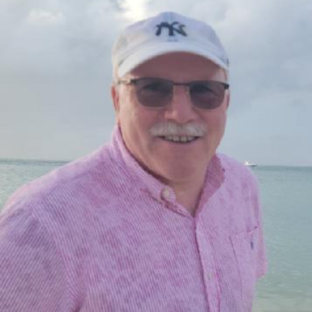 Robert Deluca Profile Photo