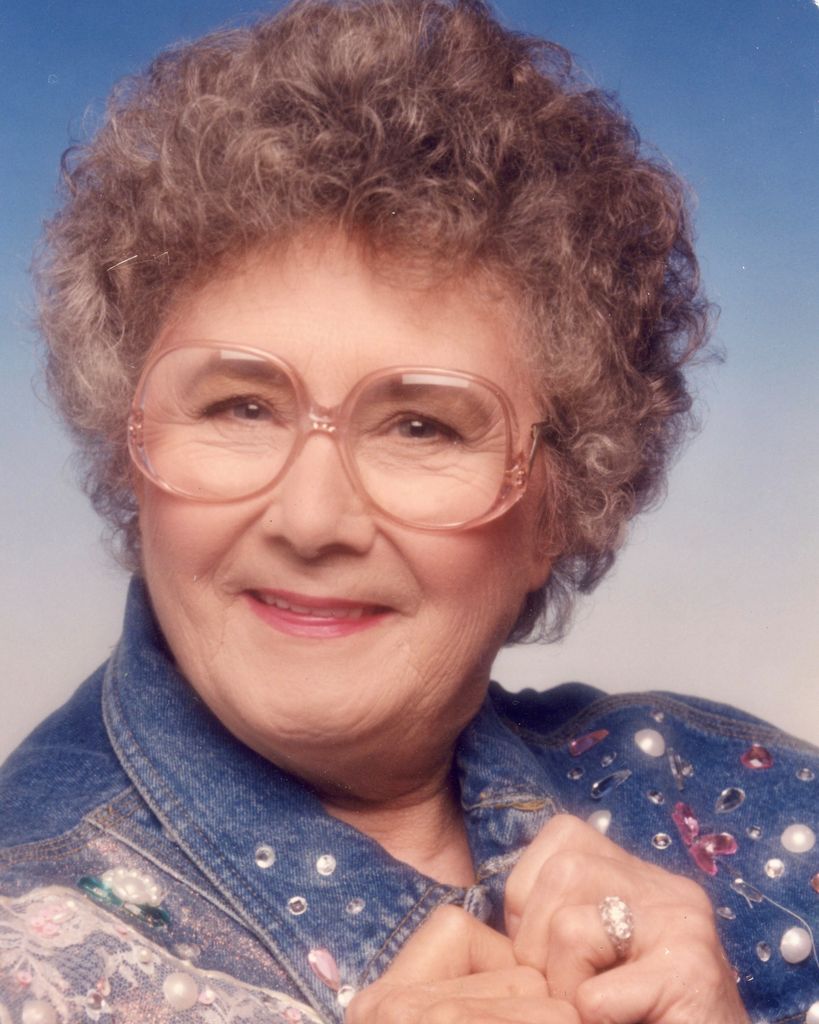 Dorothy B. Wolfrom