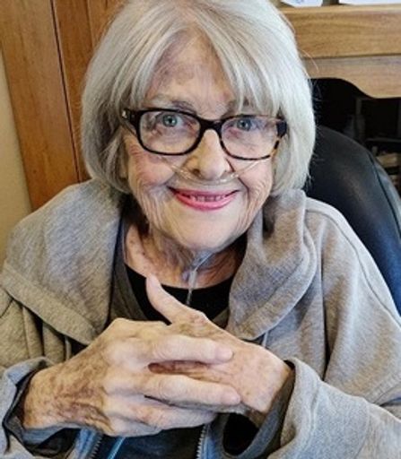 Elsie Willinger Profile Photo