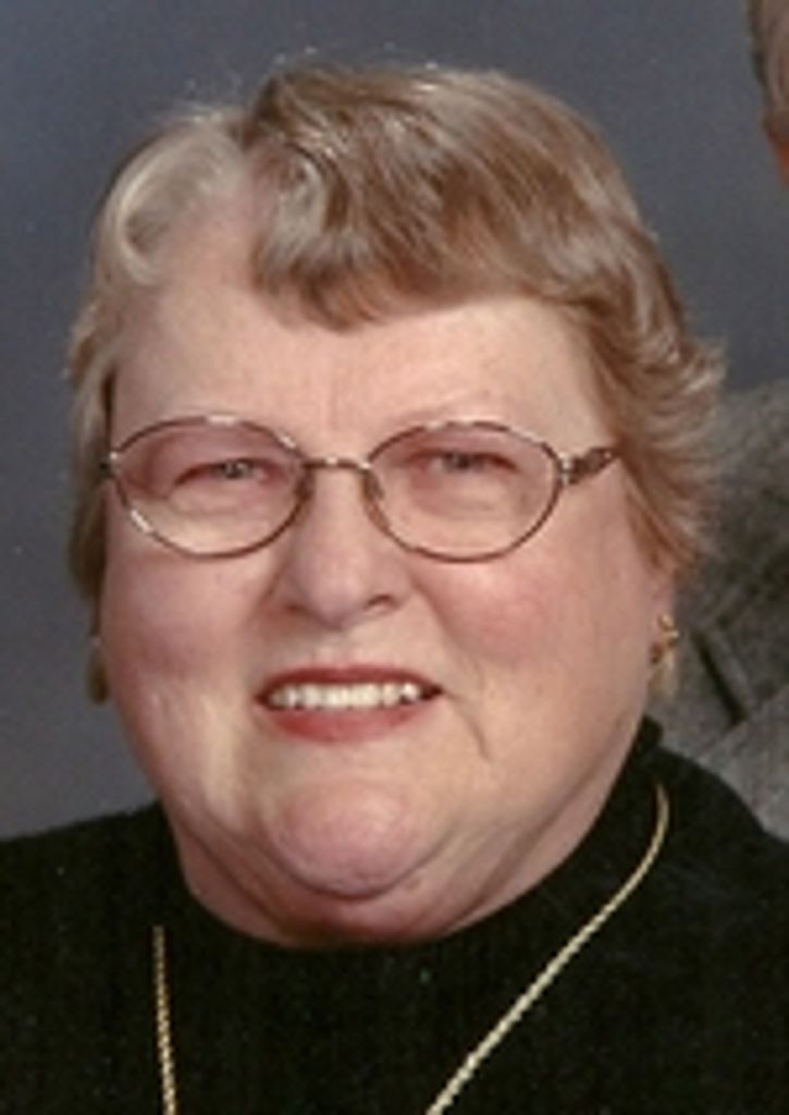 Elaine G (Gustaevel)  Neal
