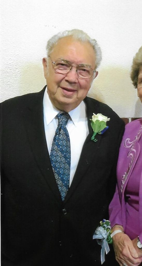 Leo Crider Profile Photo