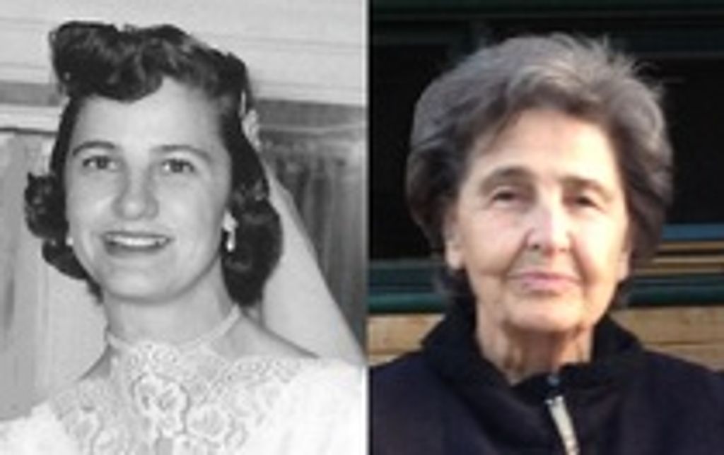 Norma June Gee