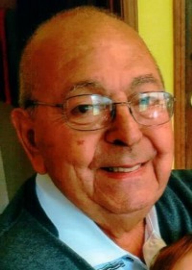 Erminio A. Colacicco