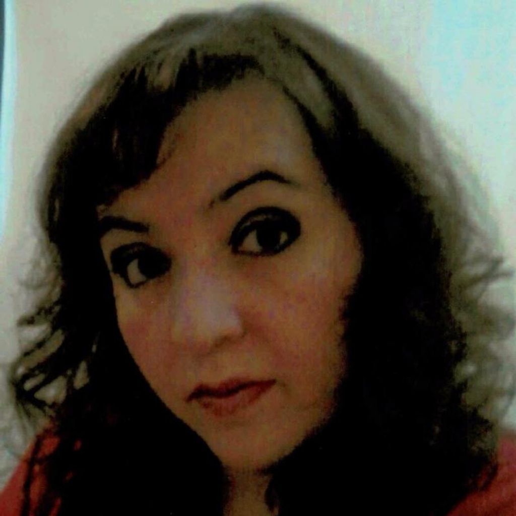 Georgianna G. Vigil