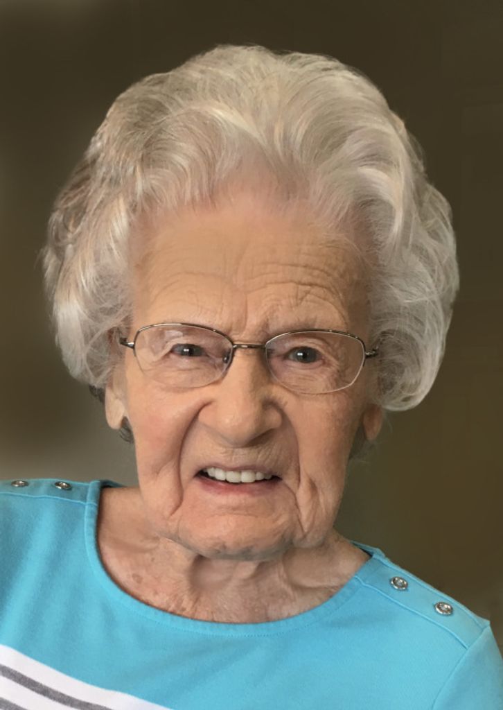 June Marie Mendonca