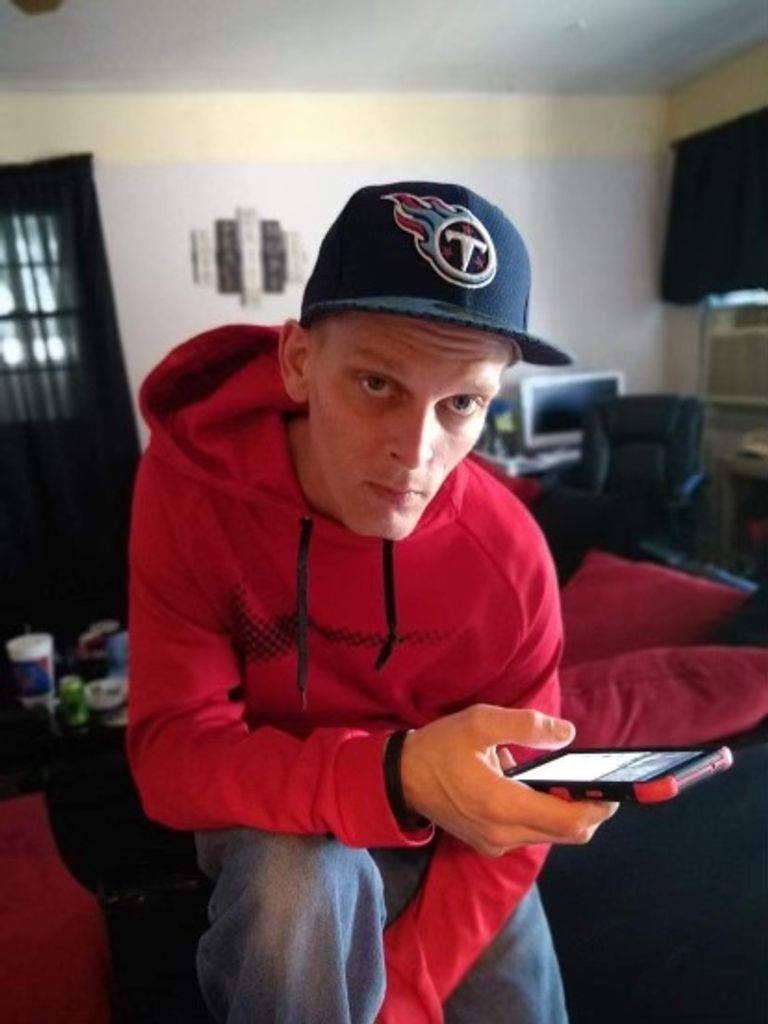 Jordan Tyler Beeson Profile Photo