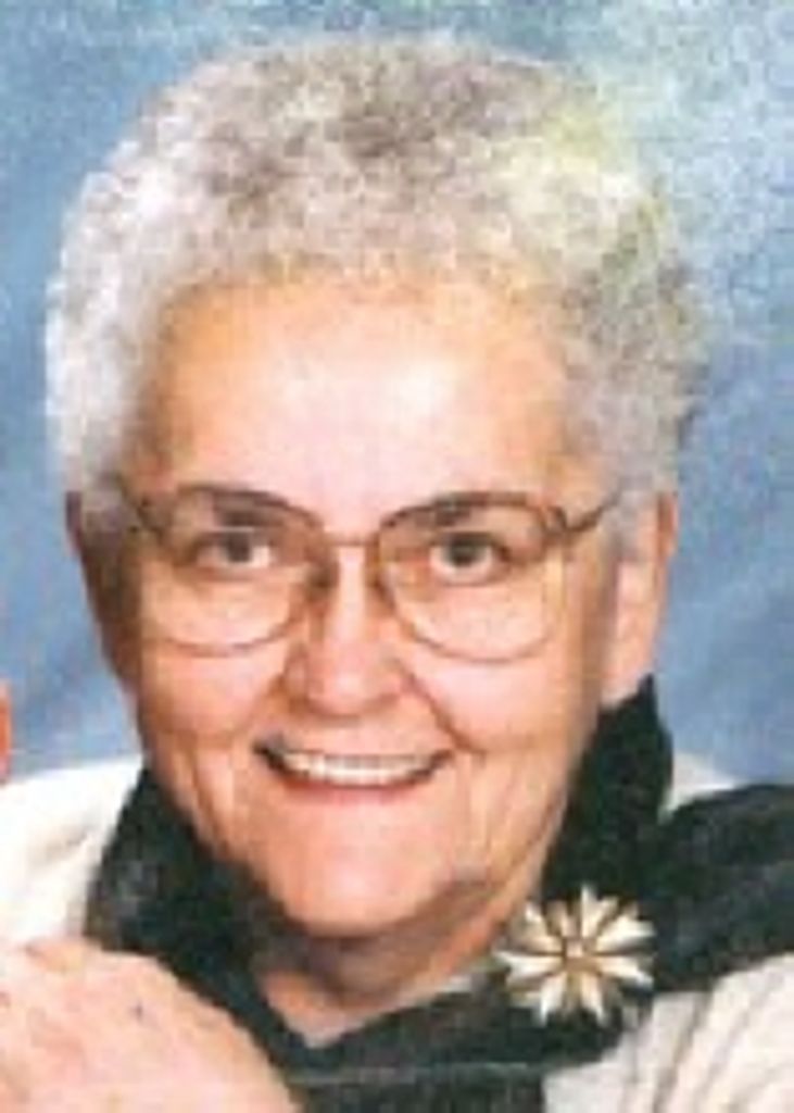 Nancy  R. Hendrickson
