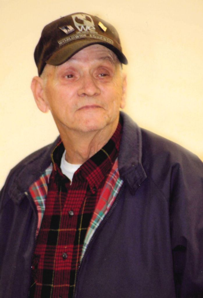 Jerry Edwin Arnett Profile Photo