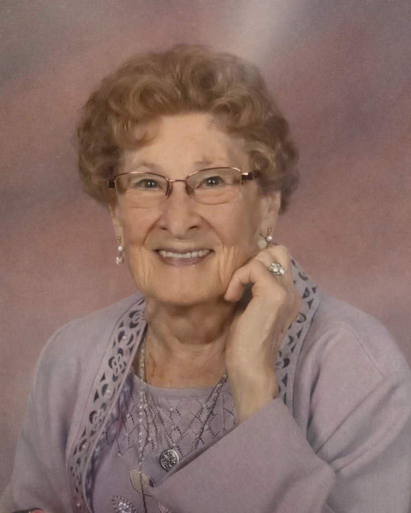 Almaretta Schaefer Profile Photo