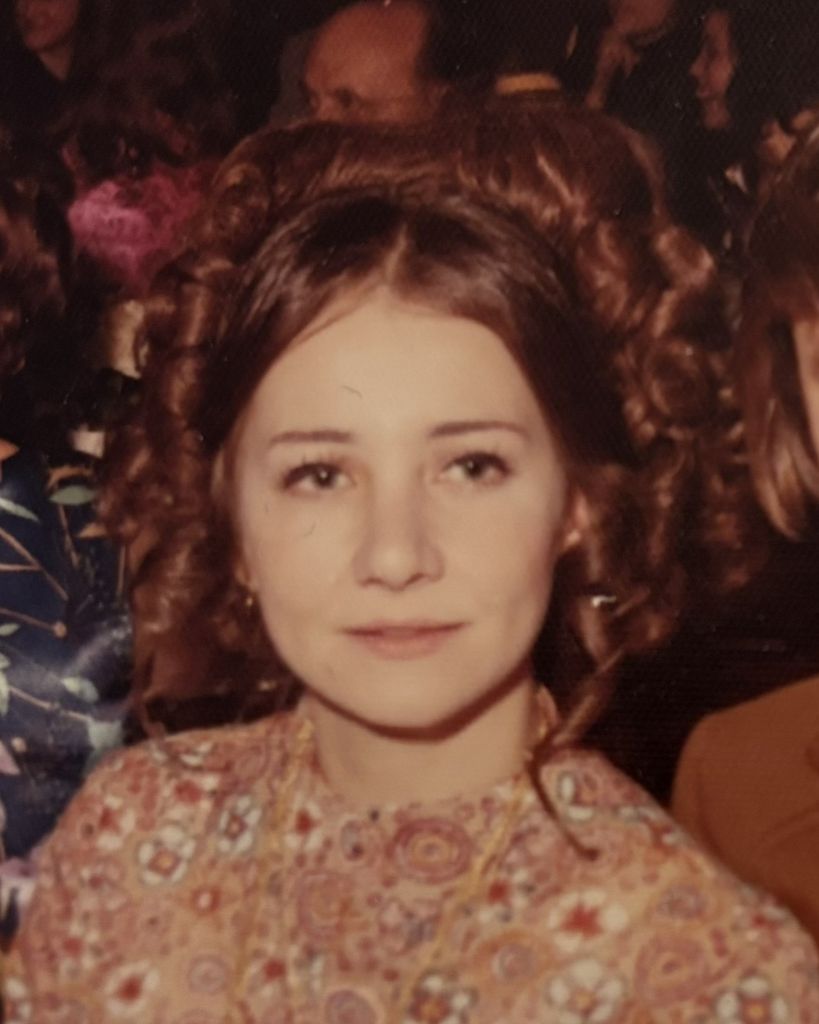 Carol Gricus Profile Photo