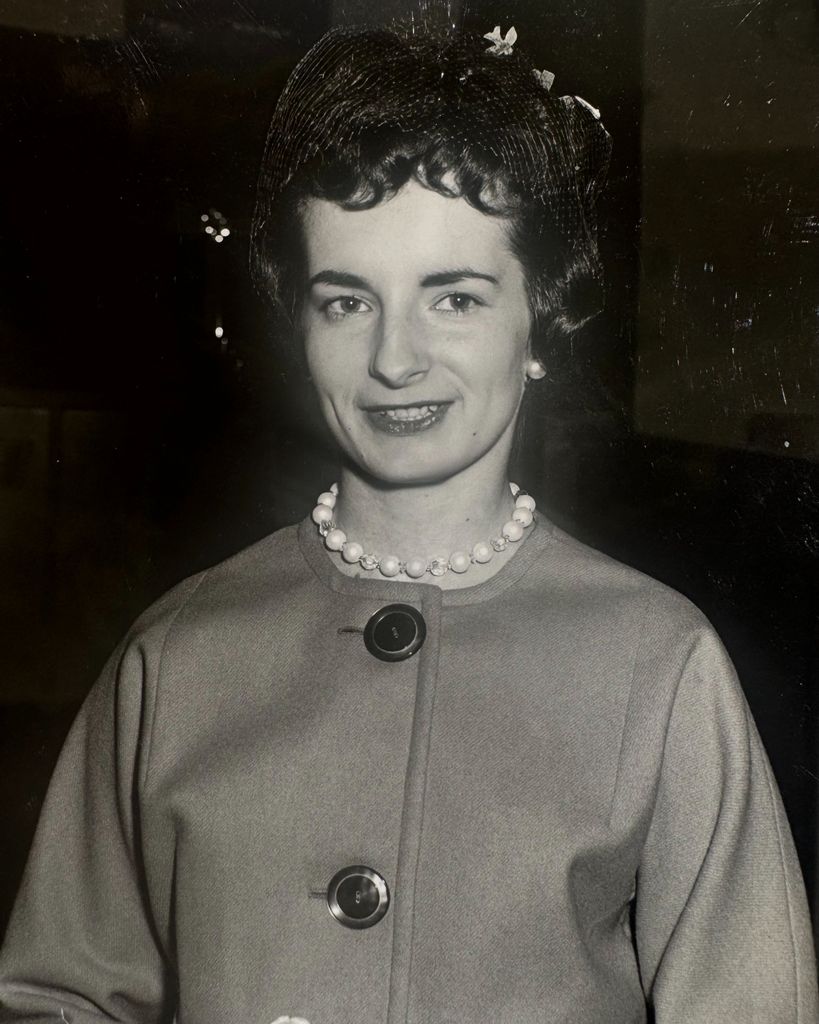 Loretta Mae Gagne