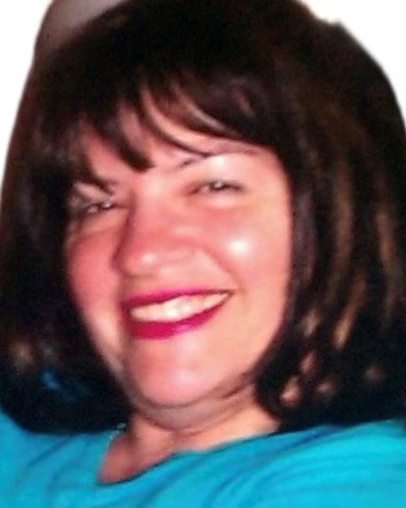 Maria de Jesus Diaz-Gonzalez