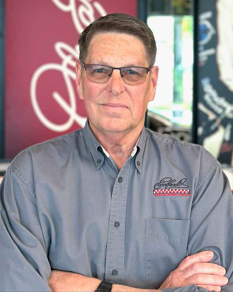 Rex Allen Garrett Profile Photo