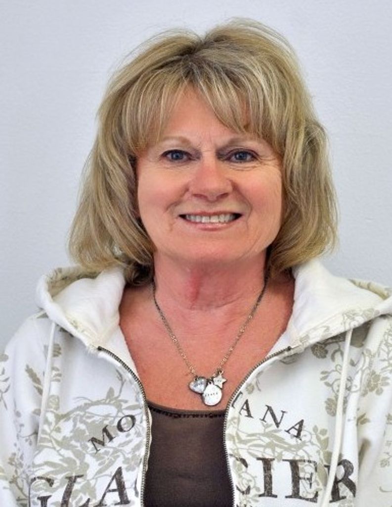Judy R. Larson