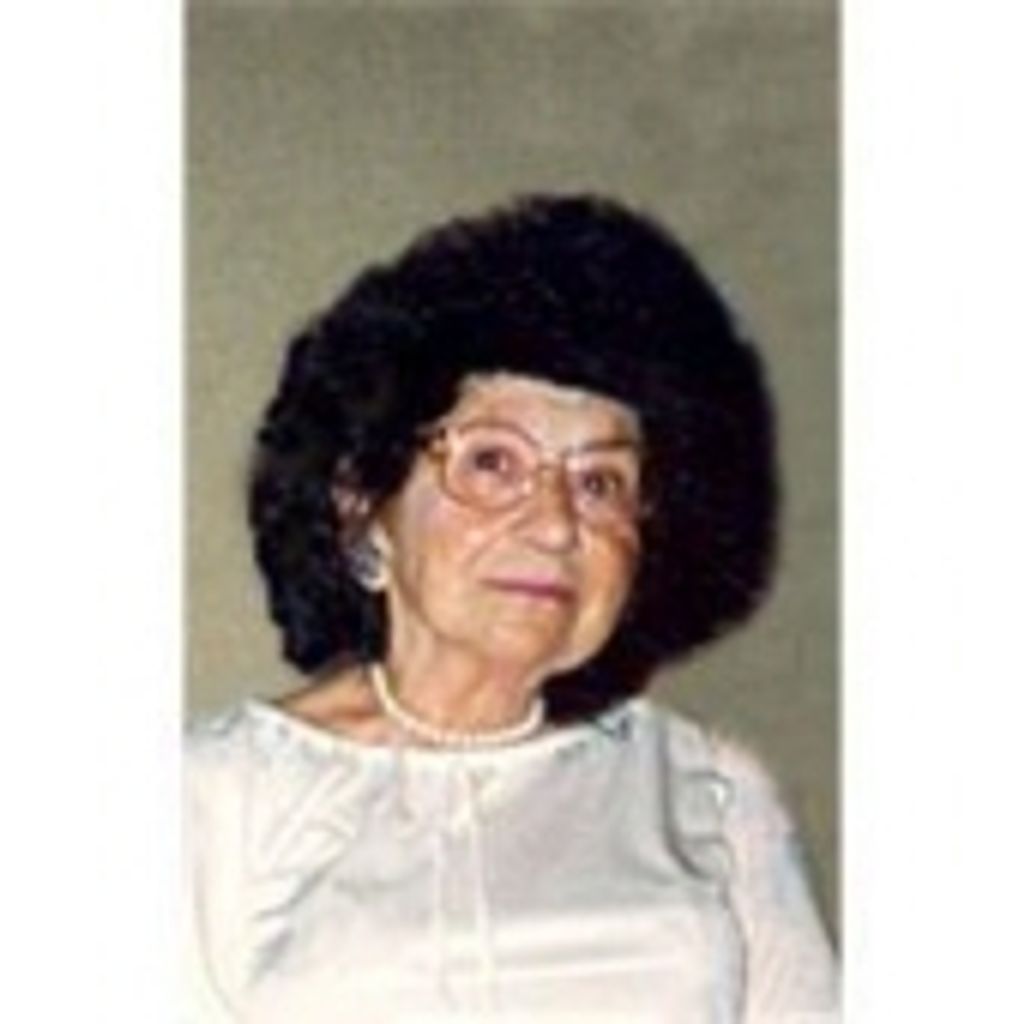 Lucille Oakley