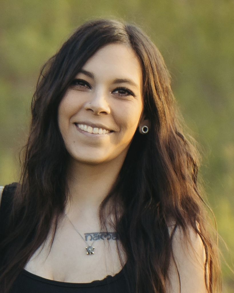 Jennifer E. "Jen" Zabinski