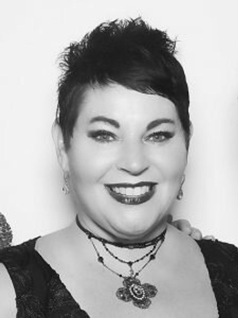 Elizabeth Ann Davis Miller