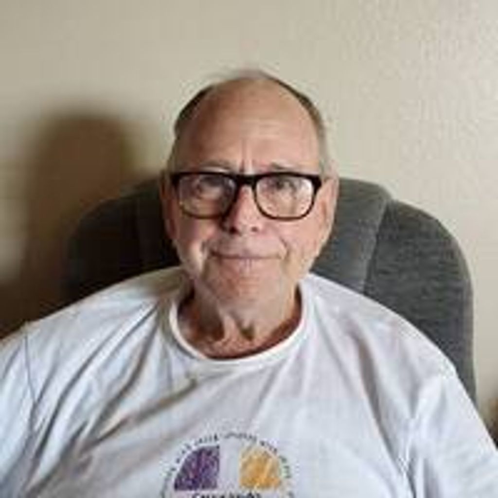 Richard Fox