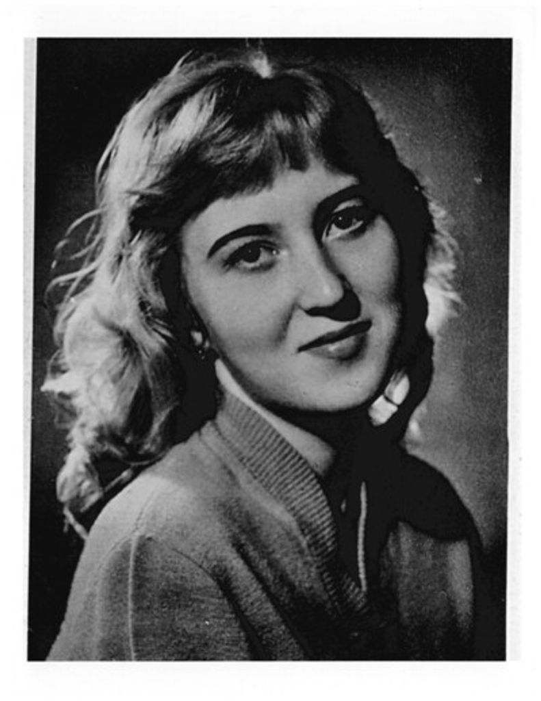 Klara Maria Filip