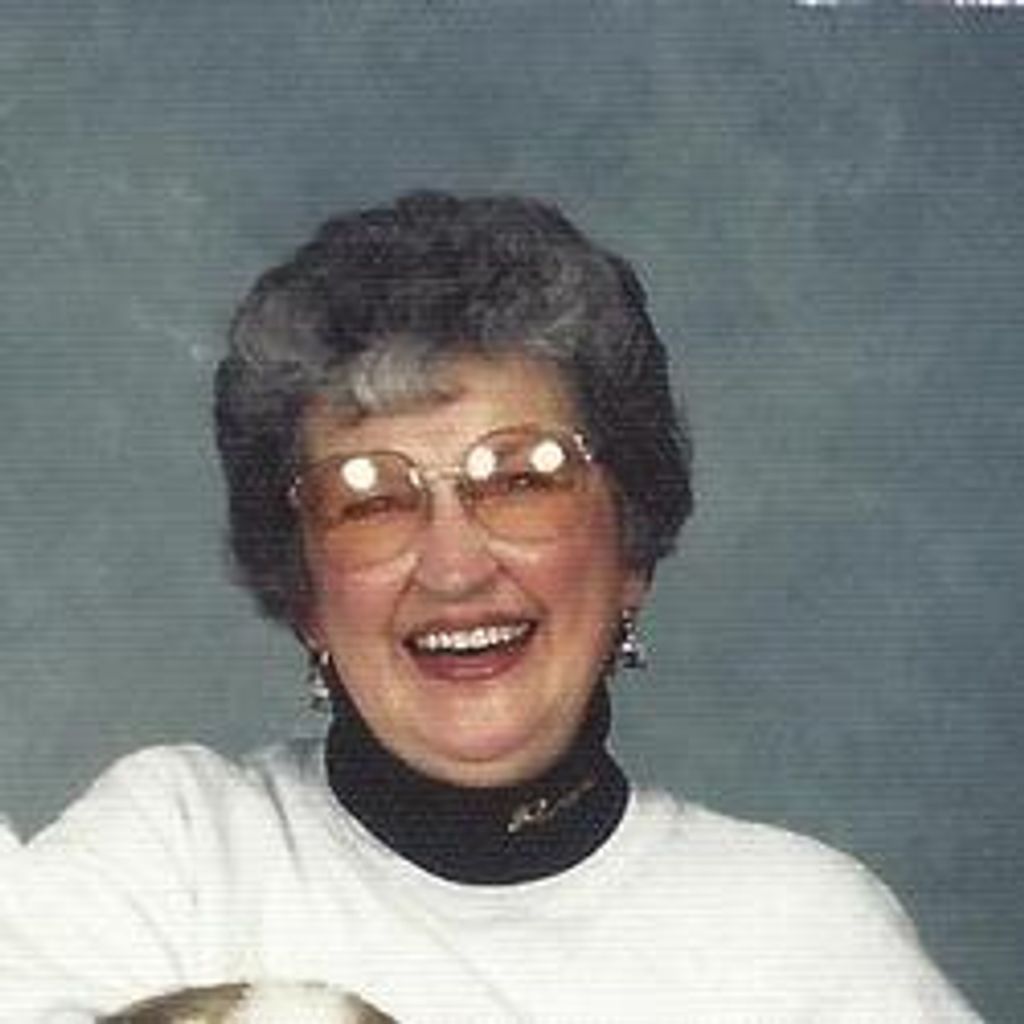Marjorie M Draper Profile Photo