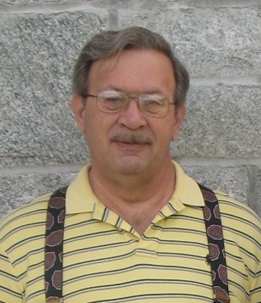 Roger Wyman