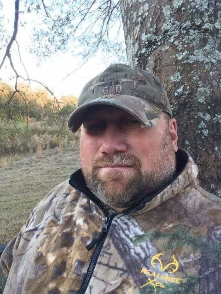 John Clarence Coleman Profile Photo