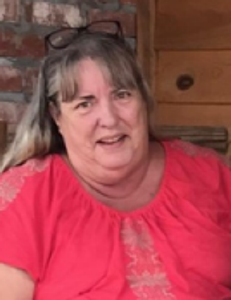 Debbie Cantrell