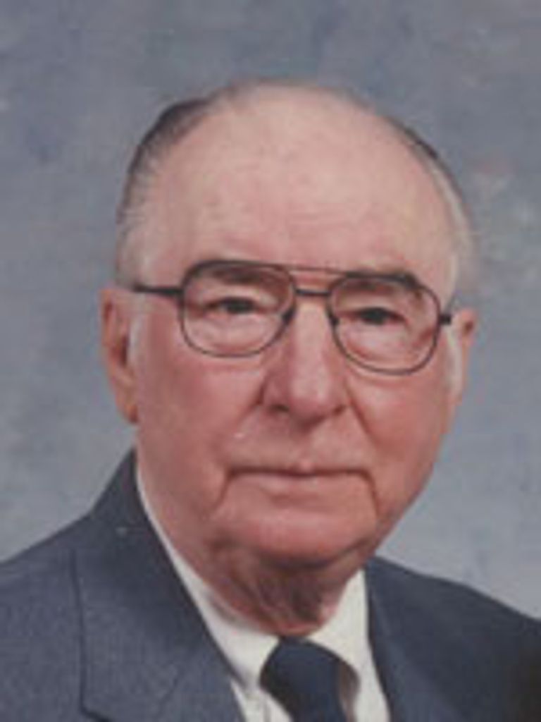 Steve Bucholz