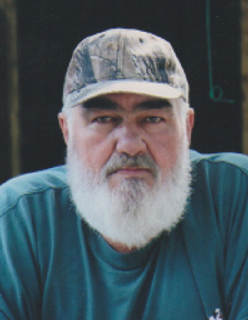 Larry Allen Dedeaux