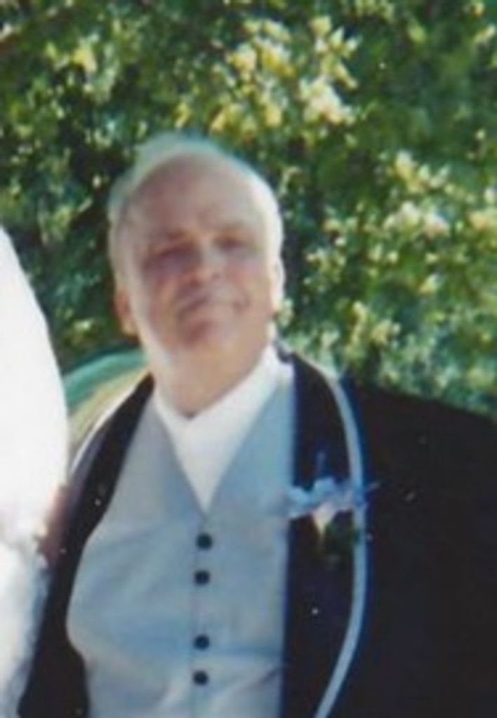 Dennis Harrington