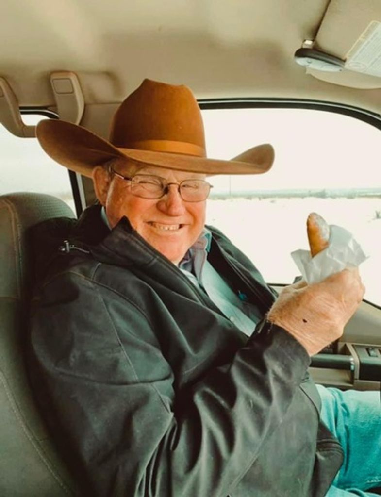 Gary "Red" Eugene Workman Profile Photo