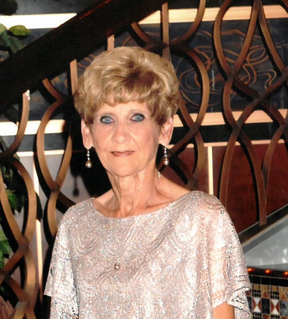 Mary Felton O Neal