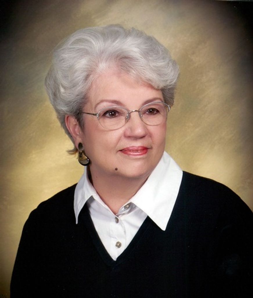 Shirley G. Gabriel Profile Photo