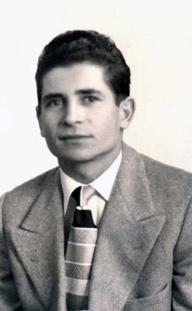 William Perrella