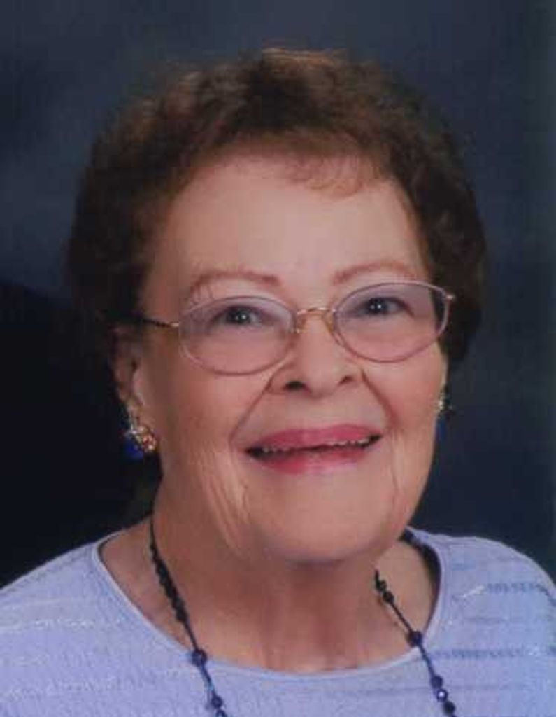 Anne Marie Lord