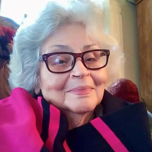 Barbara June Rodriguez Profile Photo