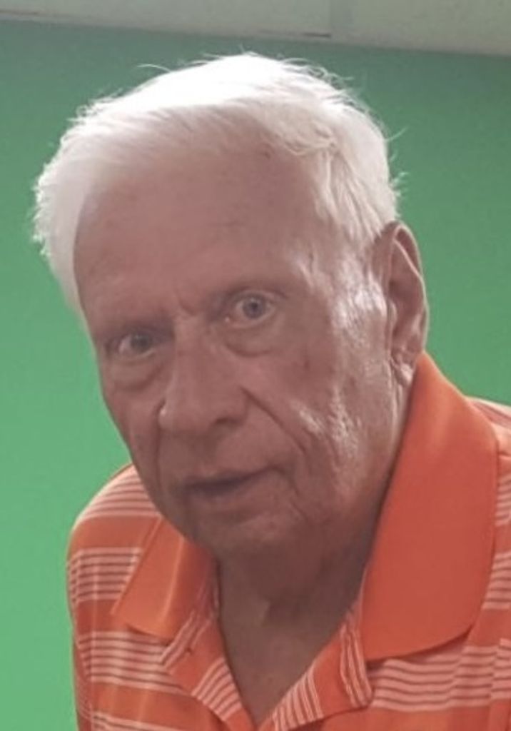 Richard "Dick" L. Elander Profile Photo