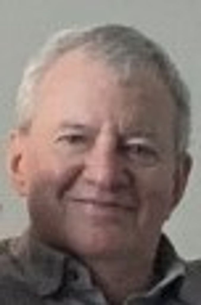 Peter Connolly Profile Photo