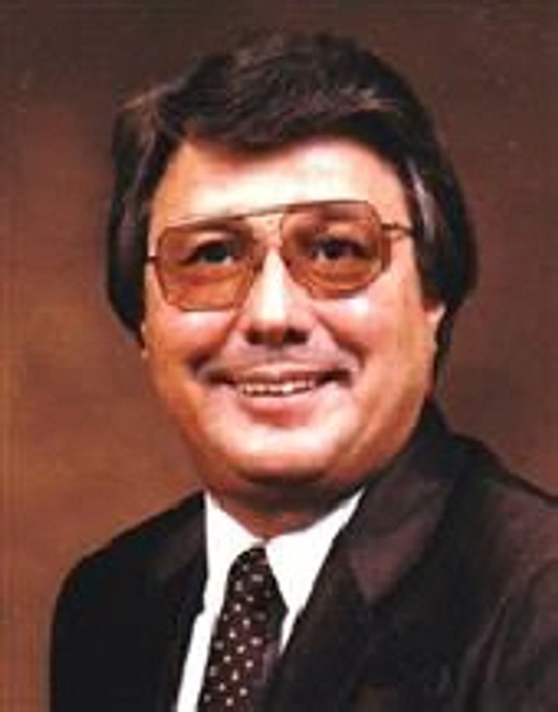 K.W. (Ken) McFarland