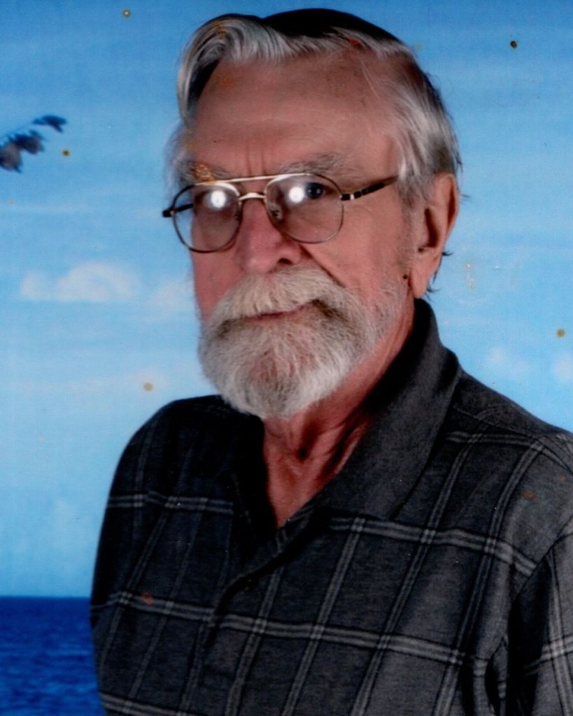 Calvin Reese Profile Photo