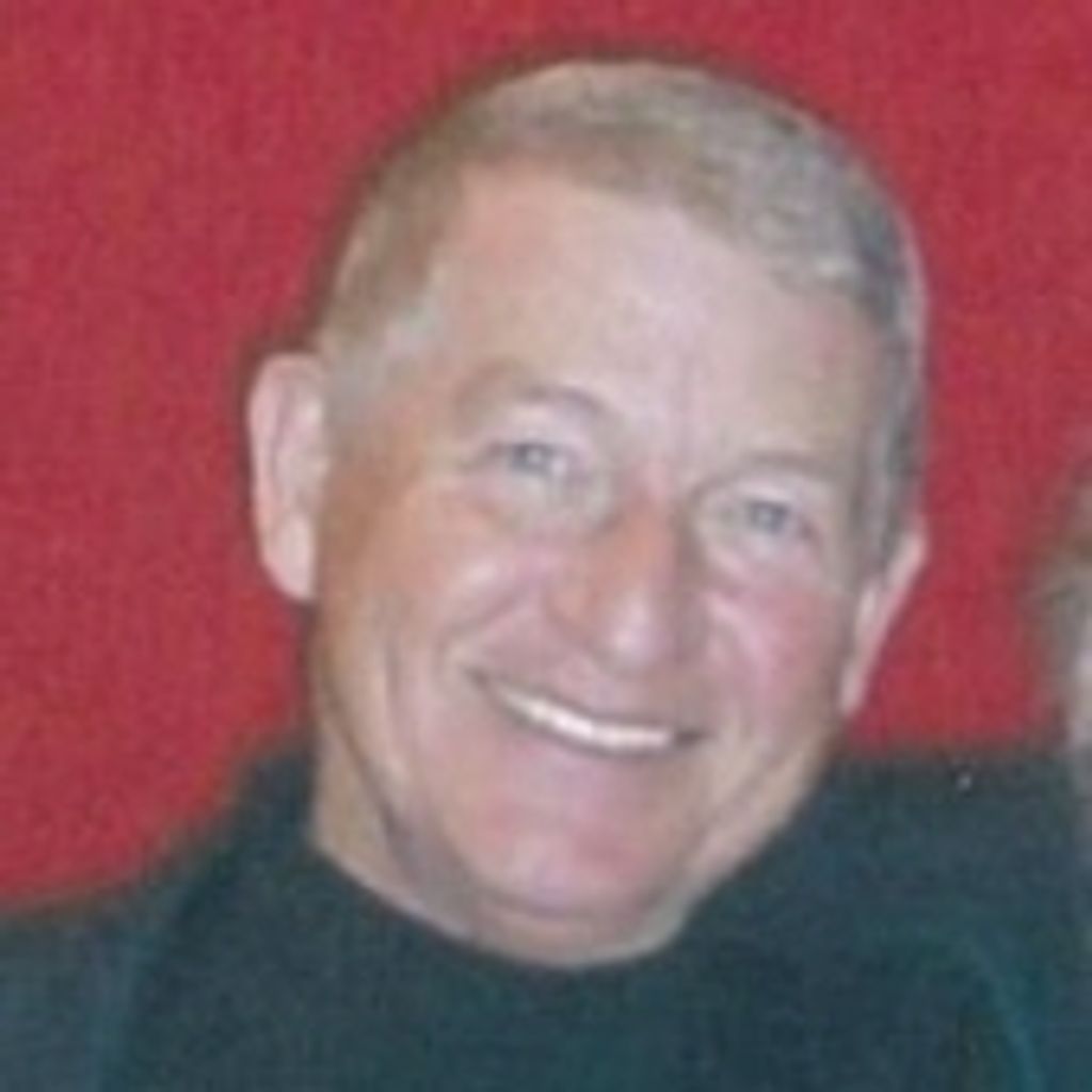 Robert Airland Cohn