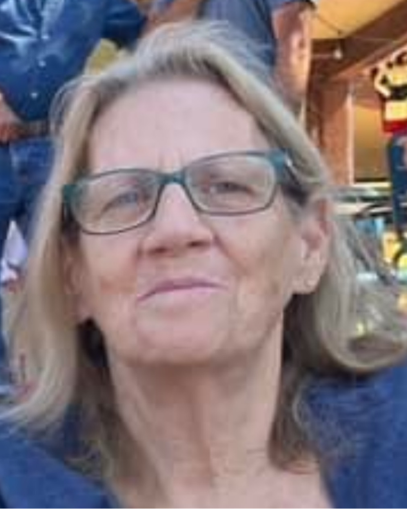 Tina Marie Tarr (Jones) Profile Photo