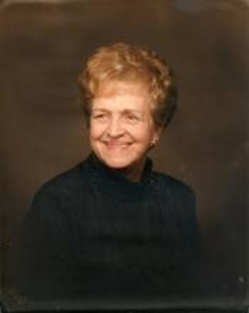 Dorothy Puchowski