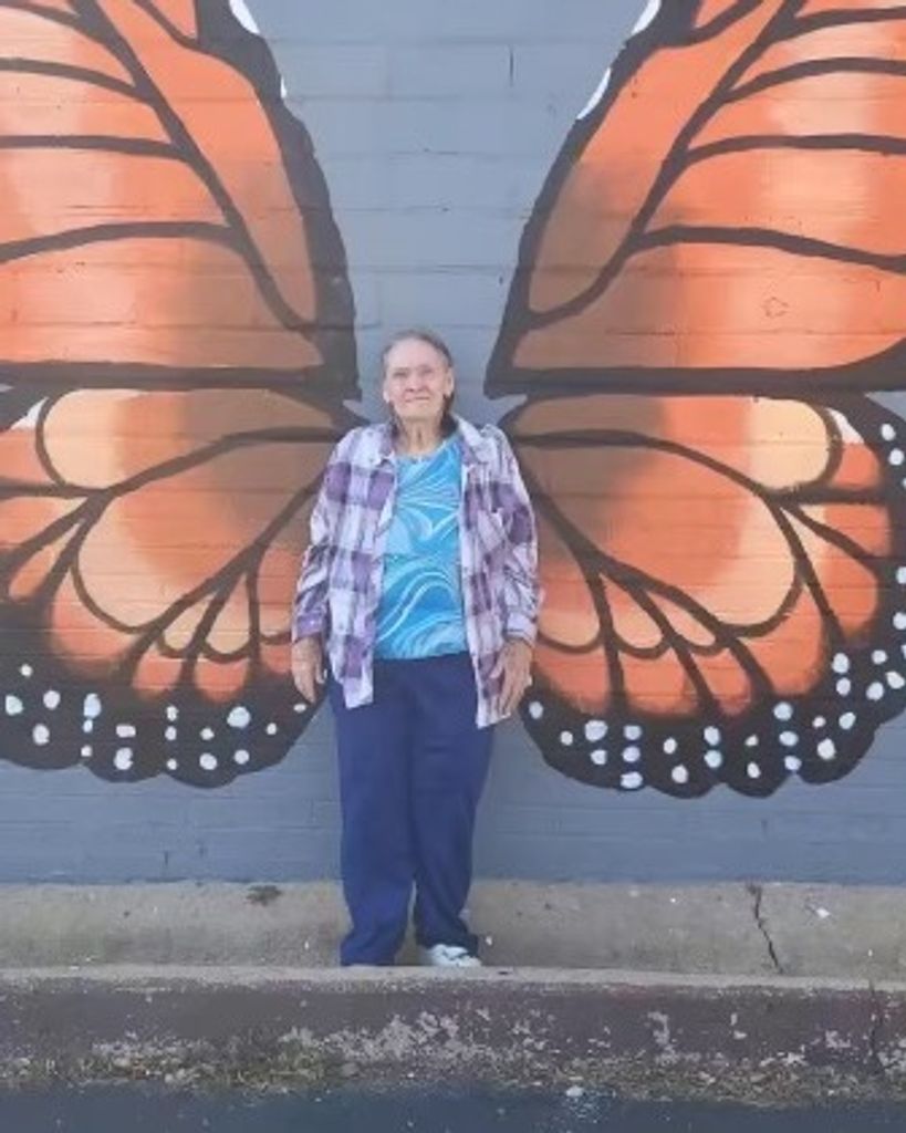 Carolyn Sue Martin Profile Photo