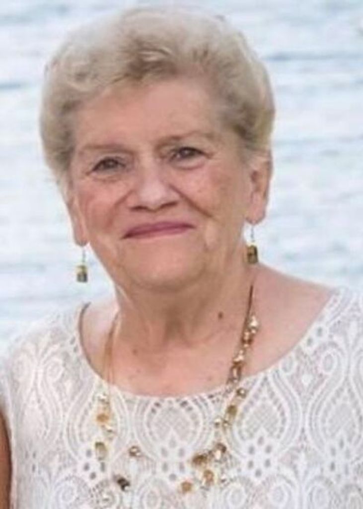 Anna Mae Muto Profile Photo