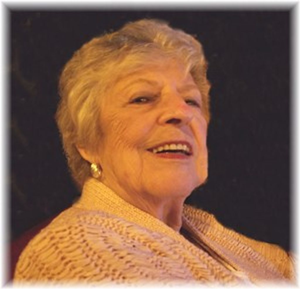 Barbara Anne Wilson