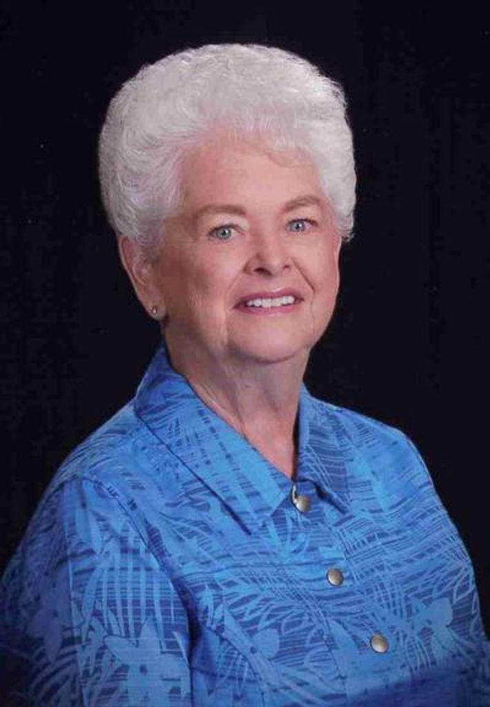 Shirley Ann Schooley Profile Photo